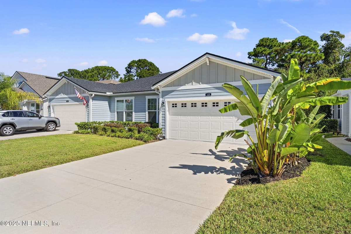 128 MODESTO Drive, St. Augustine, FL 32086 3