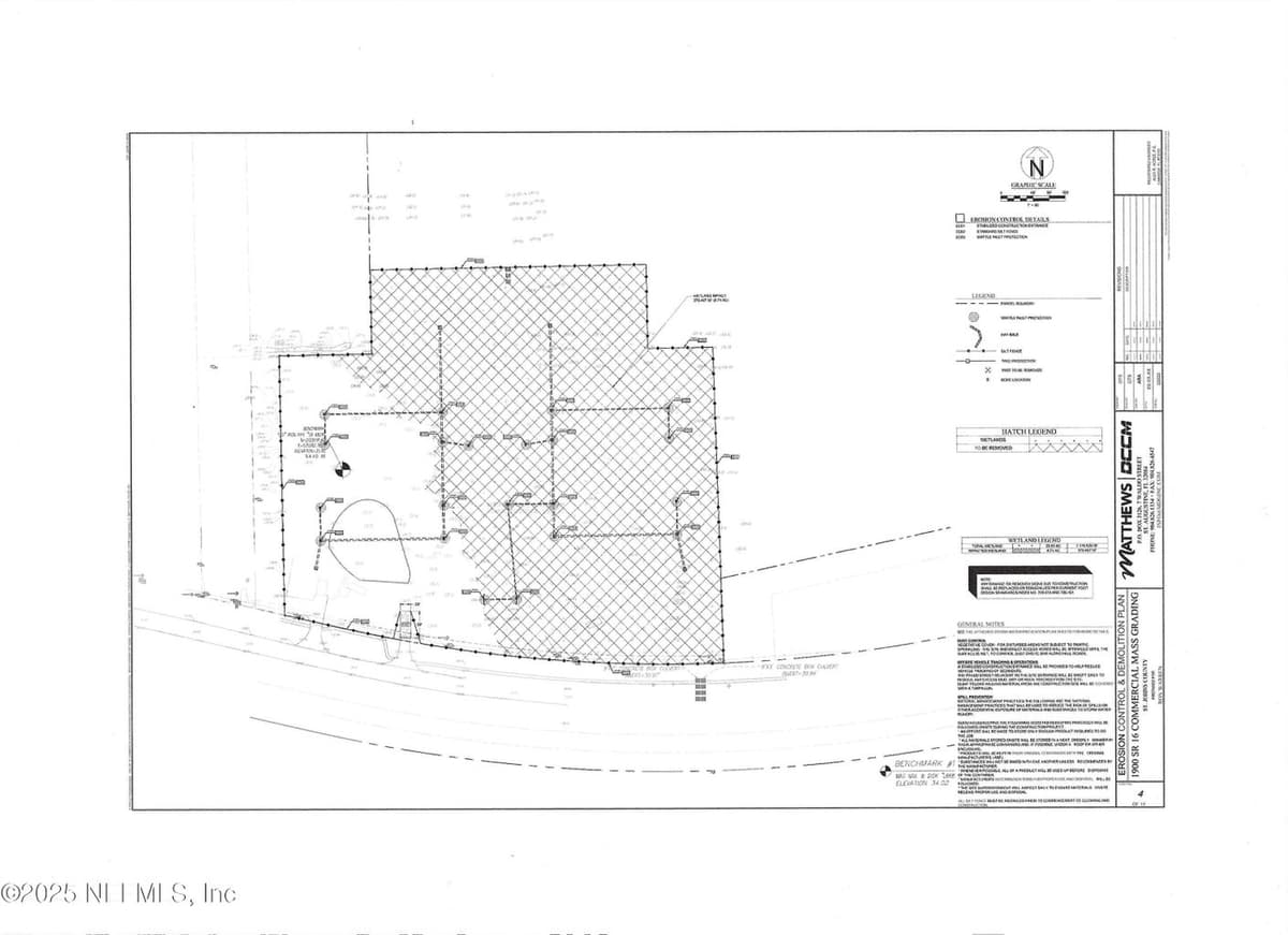 1910 STATE ROAD 16, St. Augustine, FL 32084, St. Augustine, FL - photo 2