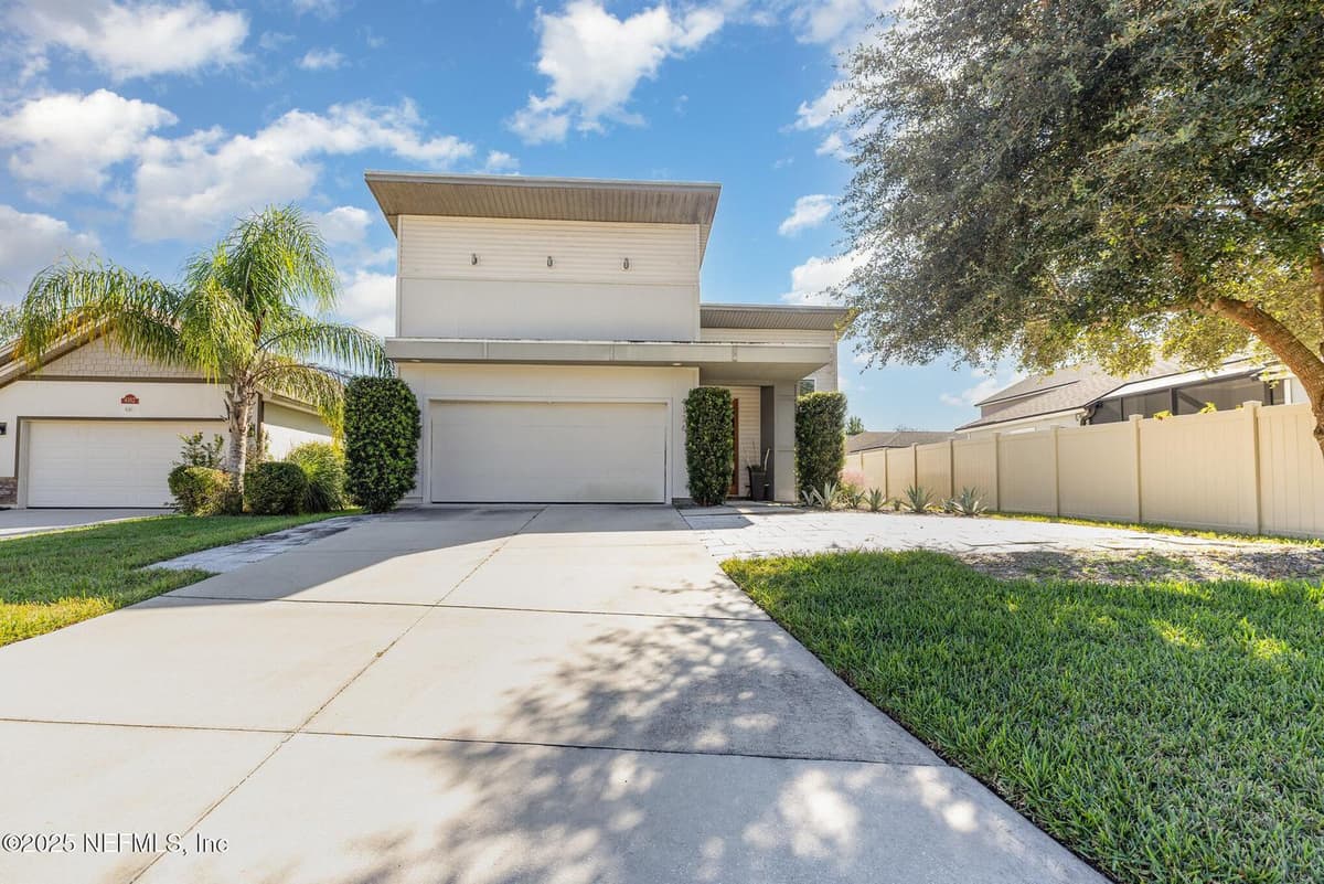 4176 EMILIO Lane, Jacksonville, FL 32226 2