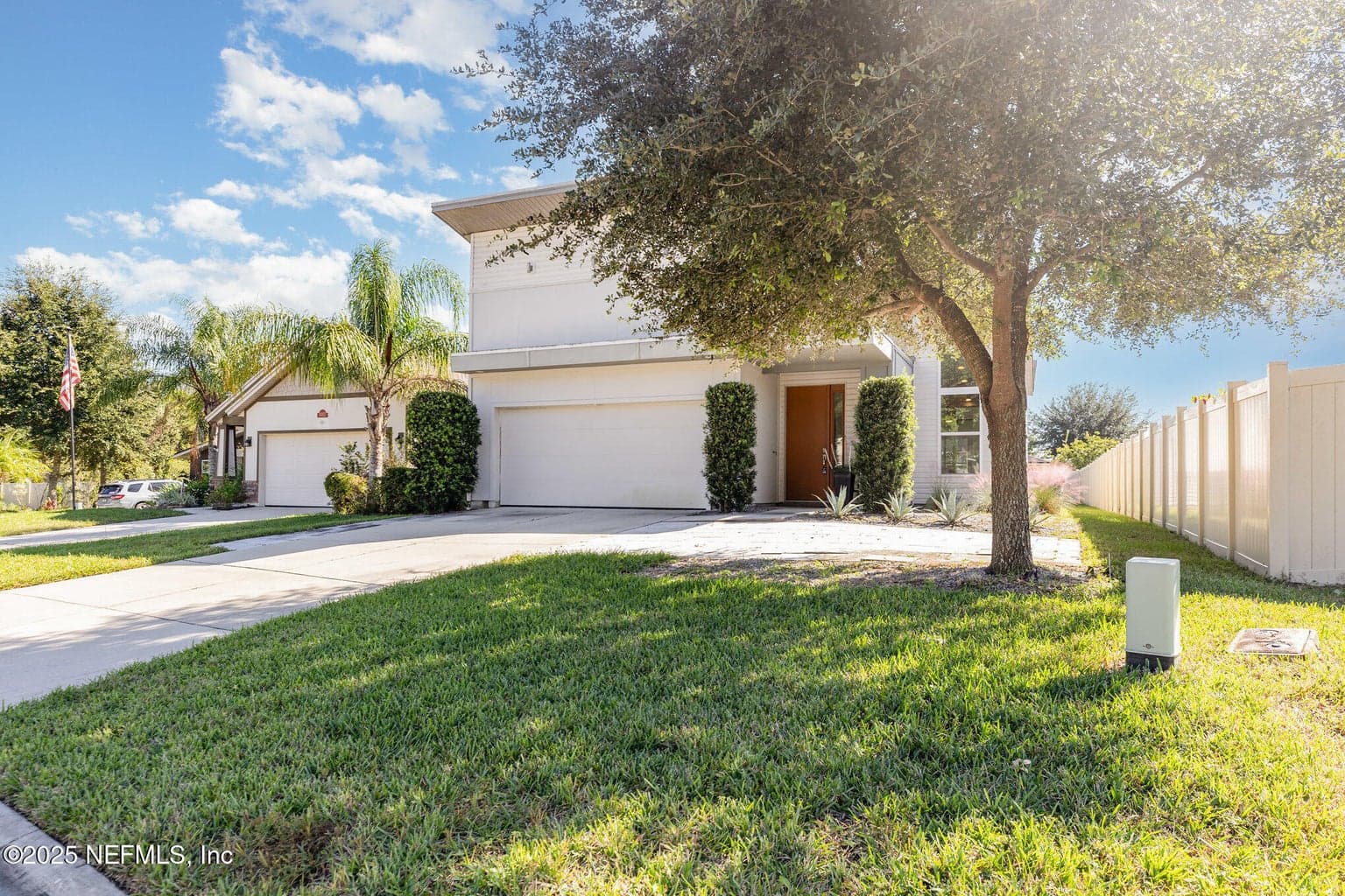 4176 EMILIO Lane, Jacksonville, FL 32226