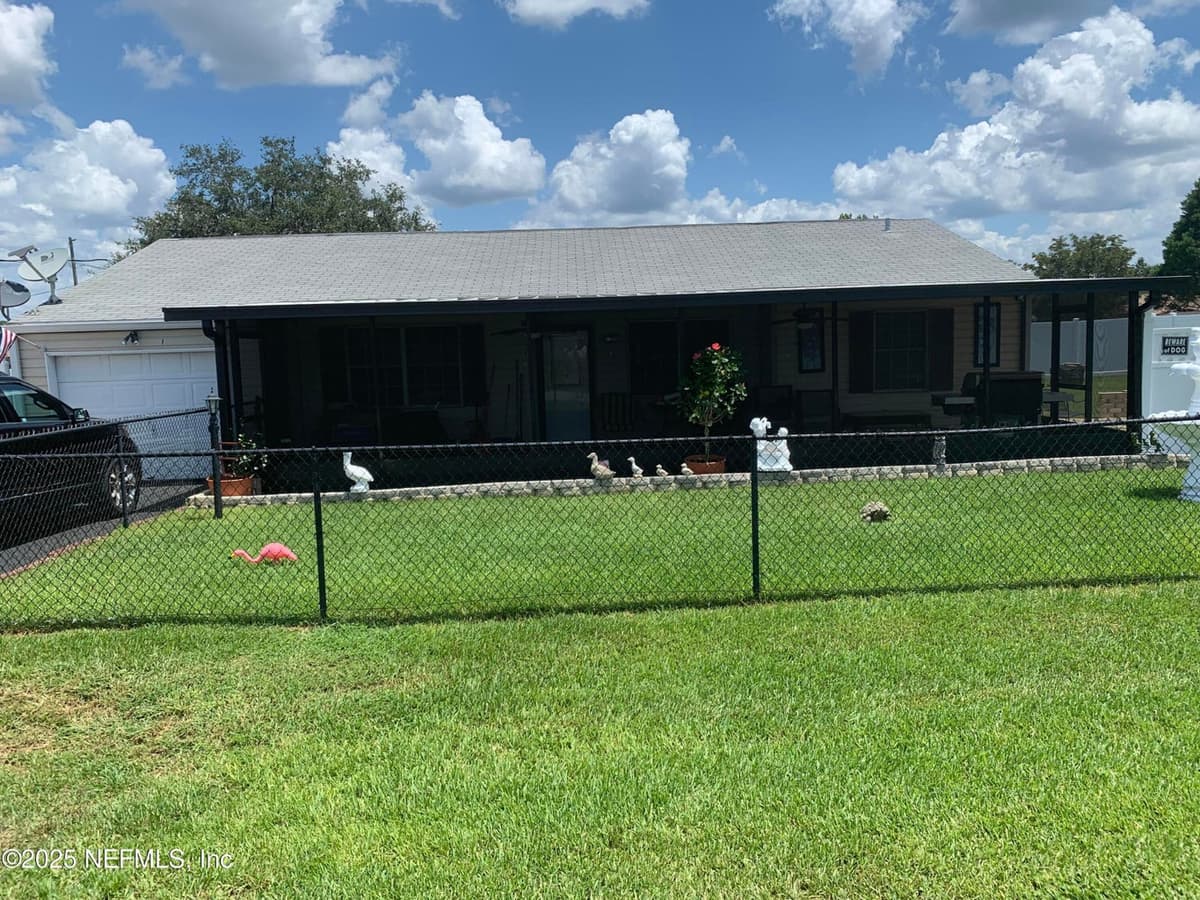 1 WILLOW Court, Ocala, FL 34472 3