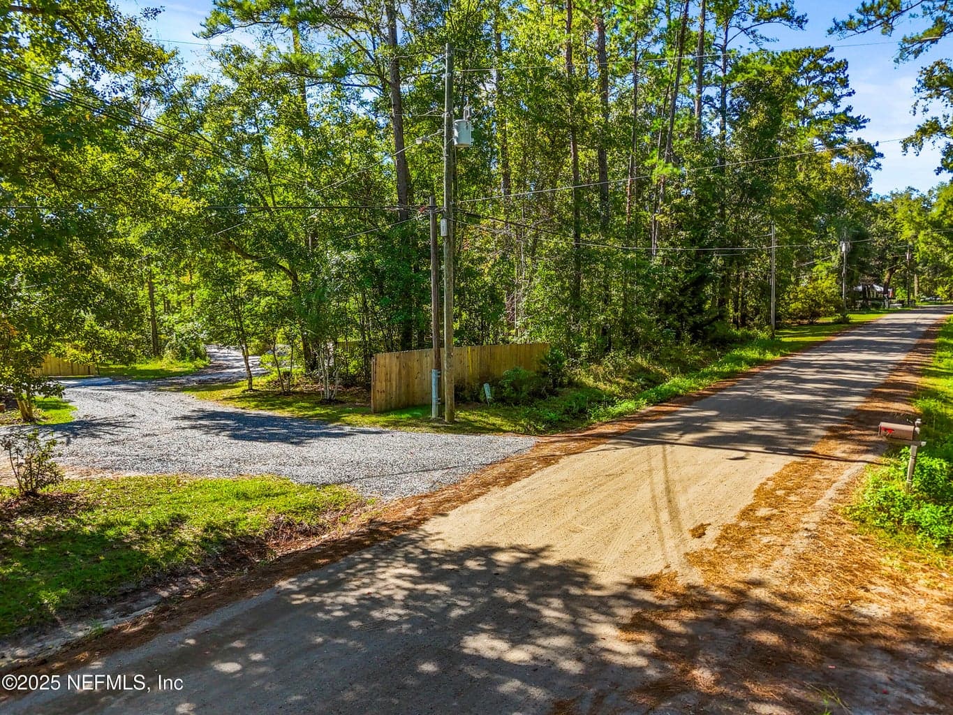 00 BLACK CREEK Drive, Middleburg, FL 32068