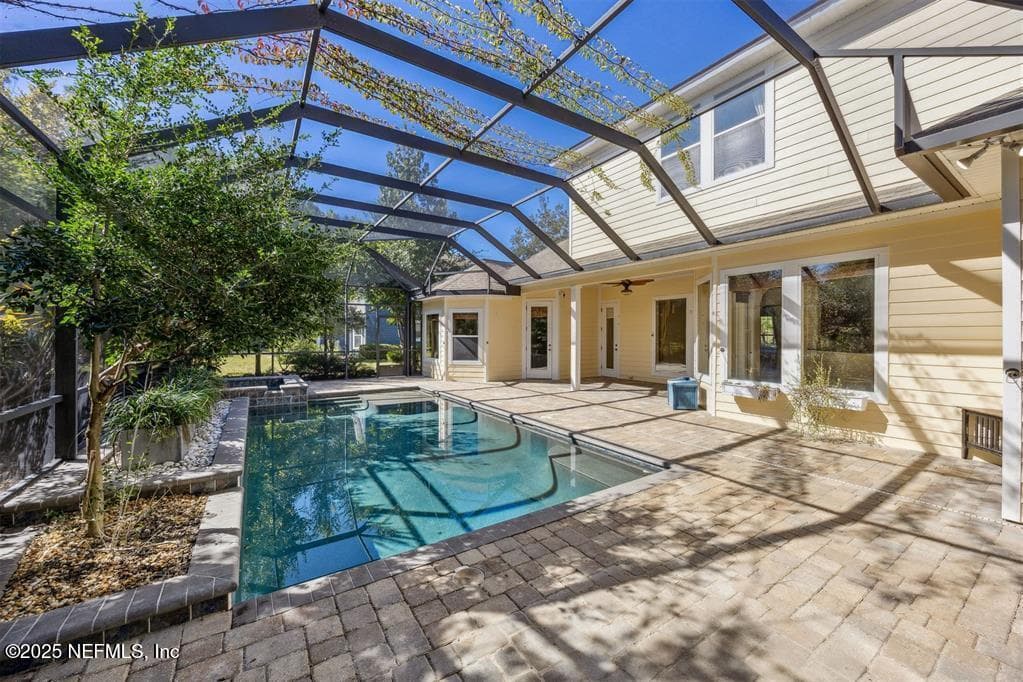 85098 MAJESTIC WALK Circle, Fernandina Beach, FL 32034