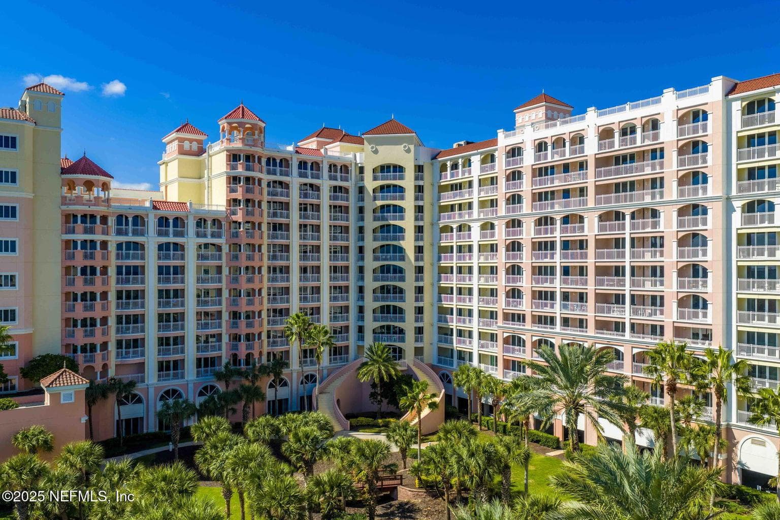 200 OCEAN CREST Drive 313, Palm Coast, FL 32137