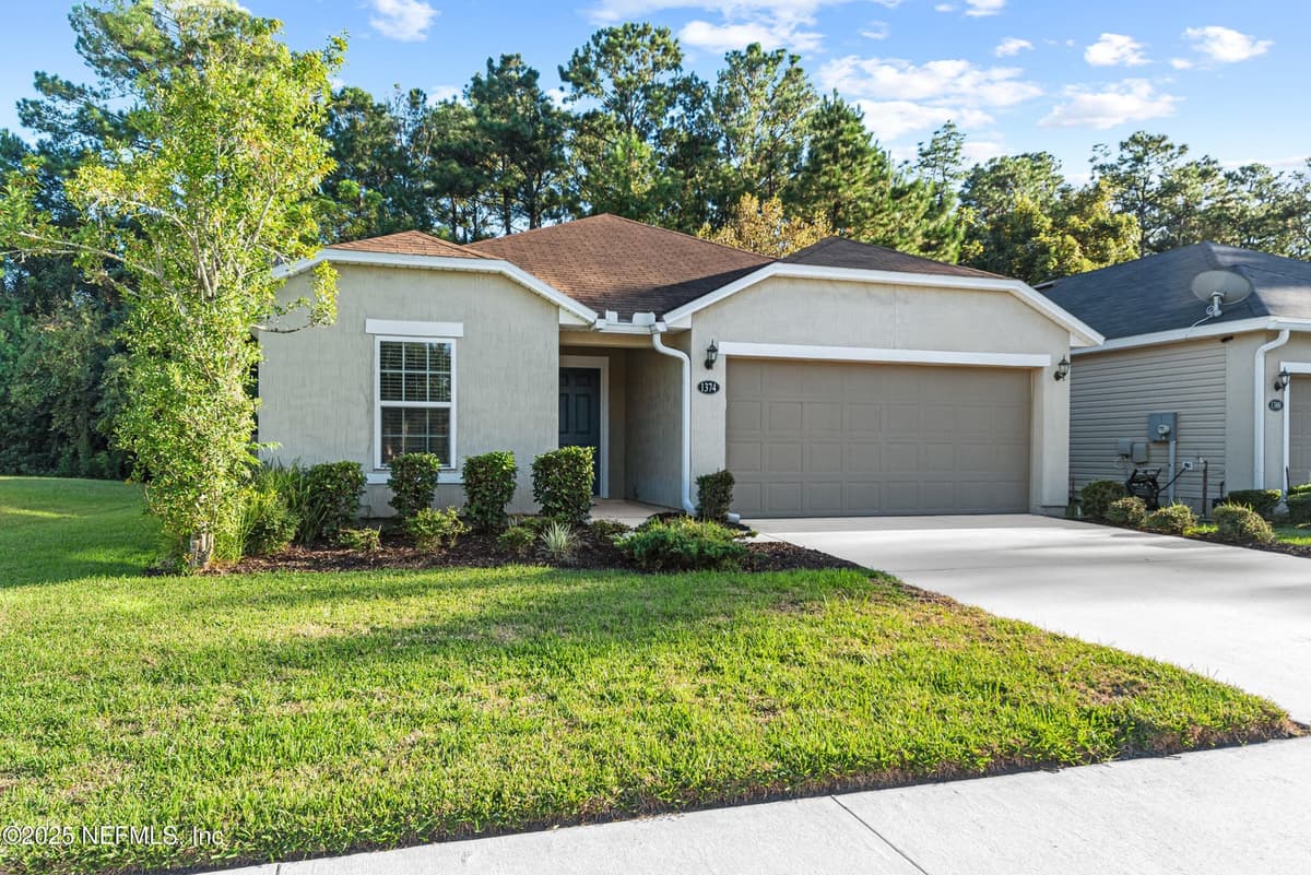 1374 BISCAYNE GROVE Lane, Jacksonville, FL 32218 2