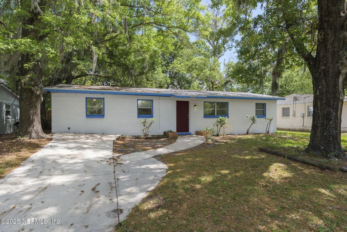 4447 W MELVIN Circle W, Jacksonville, FL 32210 3
