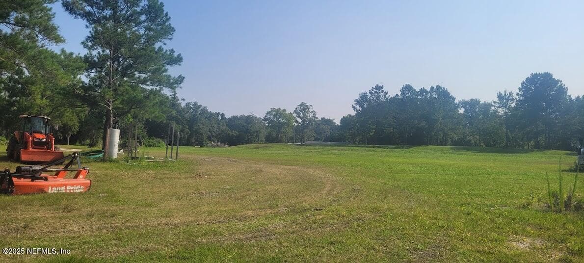0 ROSEHILL Avenue, Green Cove Springs, FL 32043