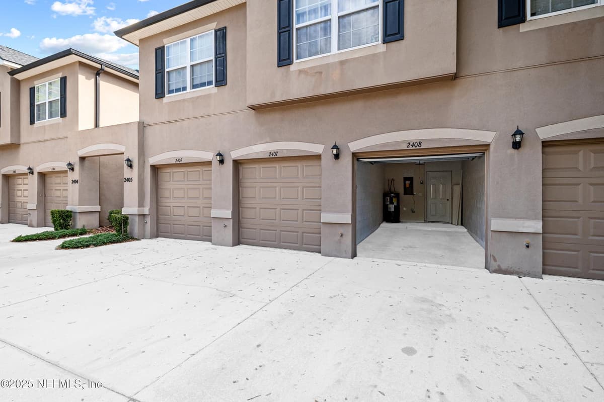 12301 KERNAN FOREST Boulevard 2408, Jacksonville, FL 32225 2