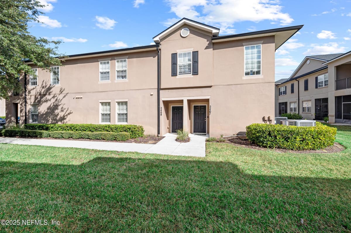 12301 KERNAN FOREST Boulevard 2408, Jacksonville, FL 32225 3