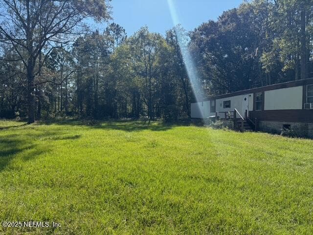 86 MELANIE Lane, Middleburg, FL 32068