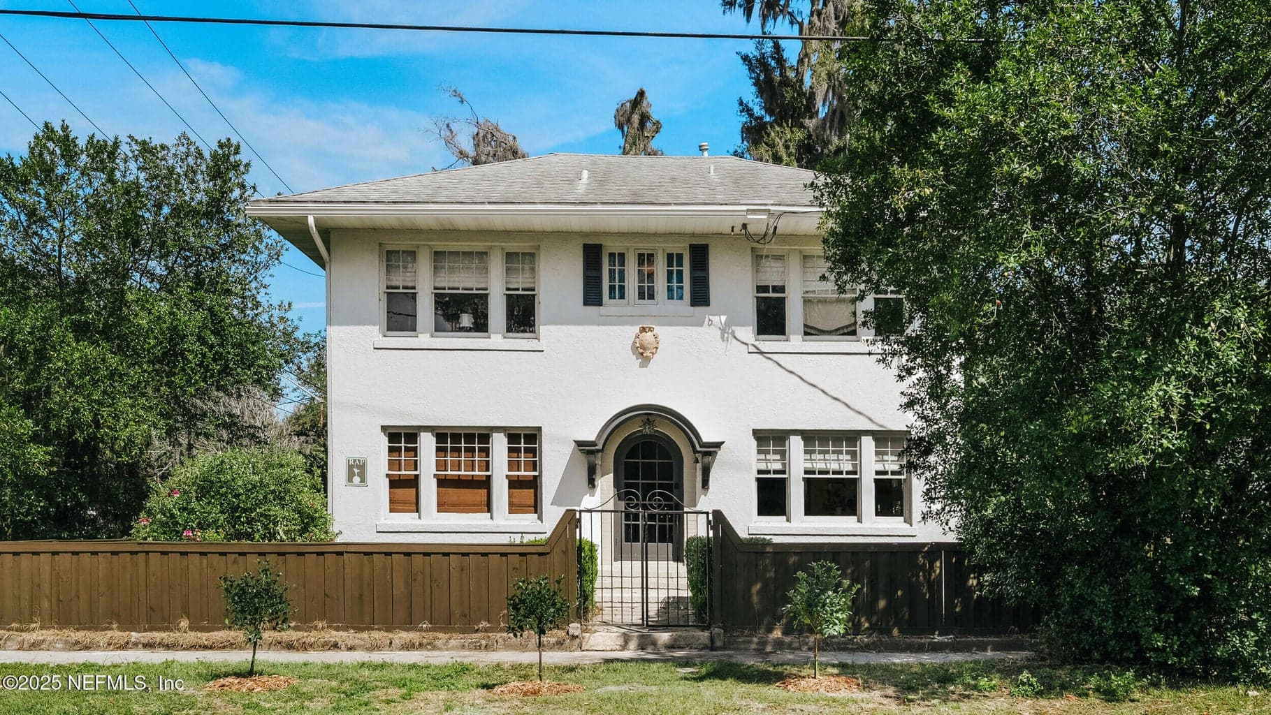 1511 MCDUFF Avenue S, Jacksonville, FL 32205