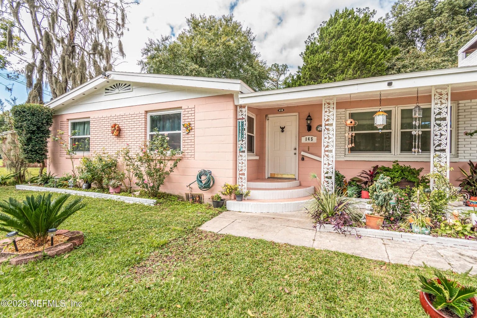 145 N ORANGE Street, Starke, FL 32091