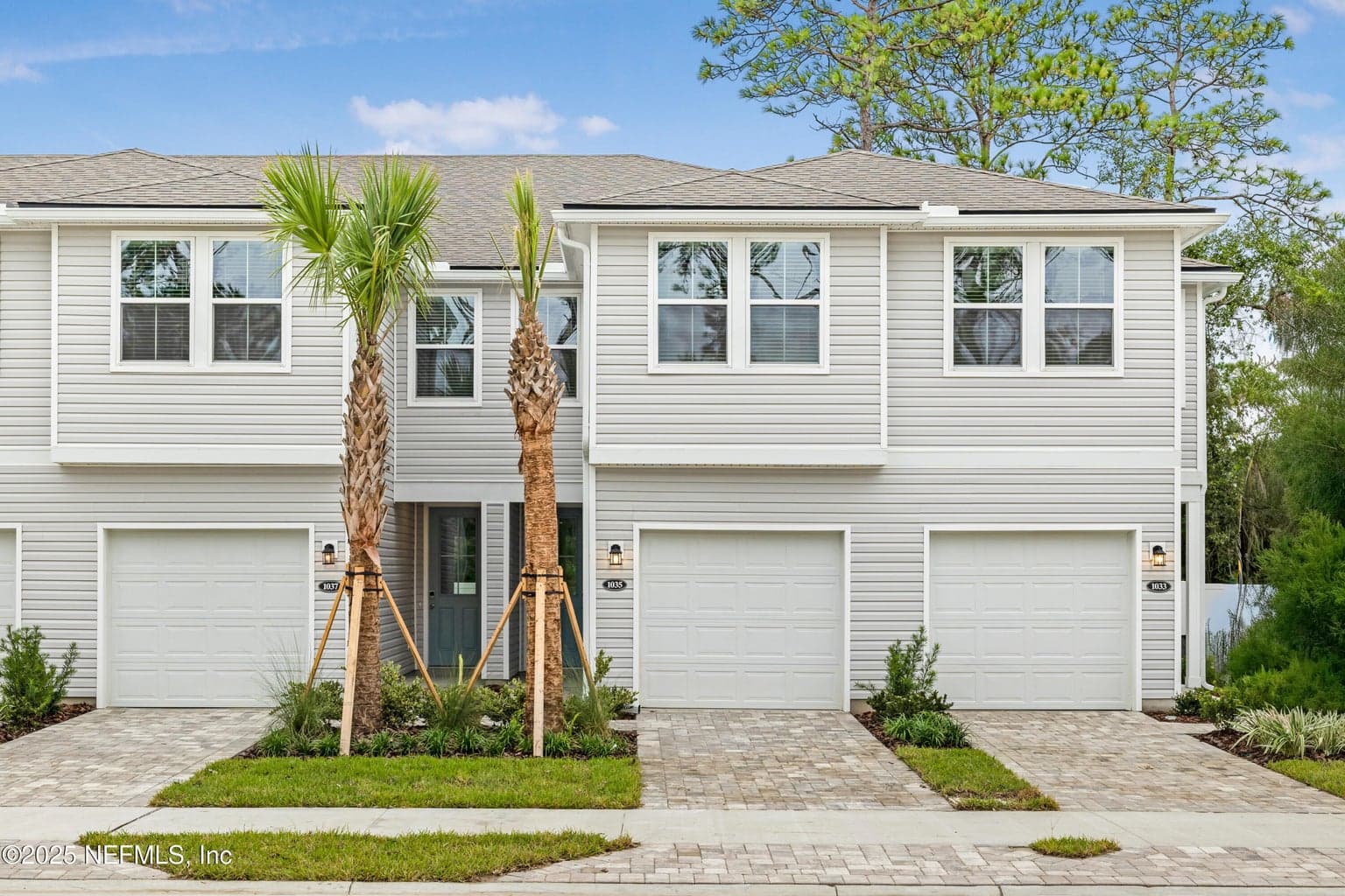 1037 EGRET BRANCH Way, Jacksonville, FL 32218