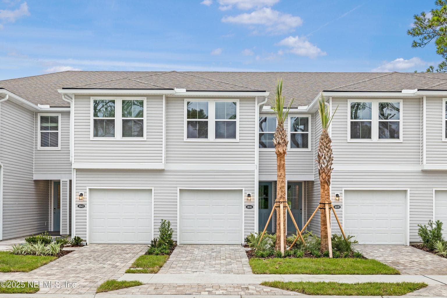 1041 EGRET BRANCH Way, Jacksonville, FL 32218