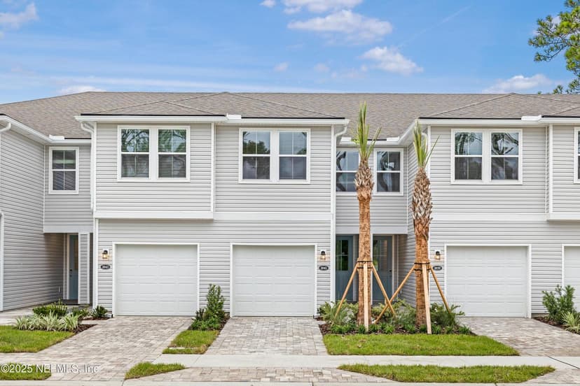1039 EGRET BRANCH Way, Jacksonville, FL 32218