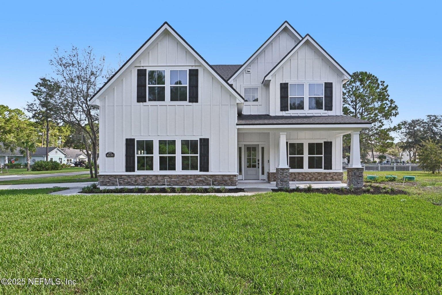 85199 SOUTHERN CREEK Boulevard, Fernandina Beach, FL 32034
