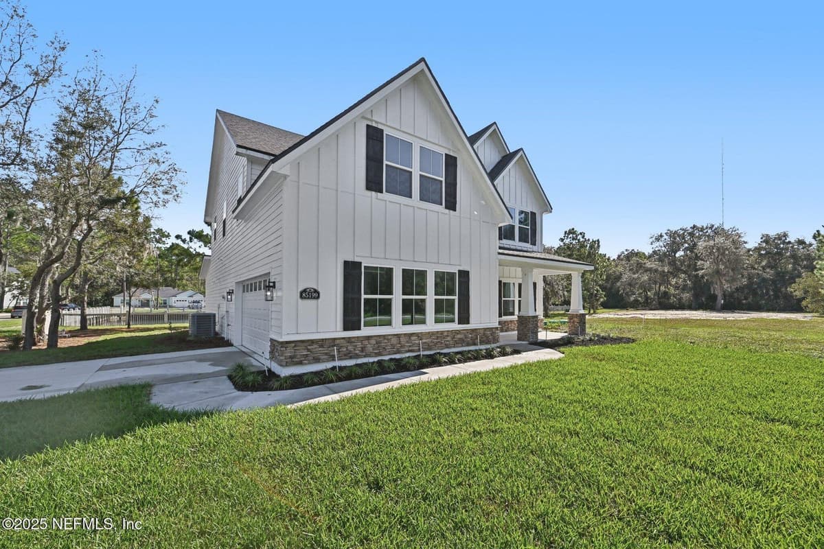 85199 SOUTHERN CREEK Boulevard, Fernandina Beach, FL 32034 2