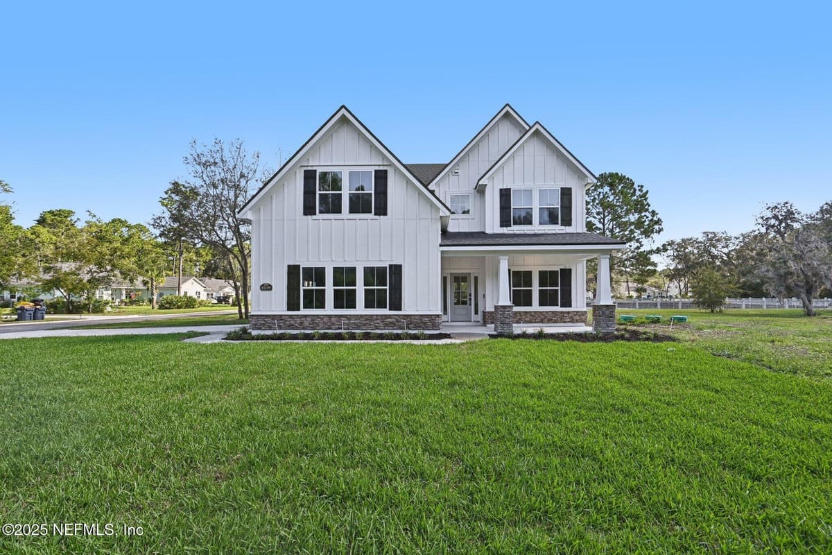 85199 SOUTHERN CREEK Boulevard, Fernandina Beach, FL 32034 3