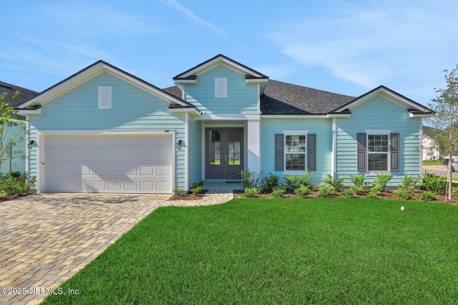 80 SILVER LILY Way, St. Augustine, FL 32092