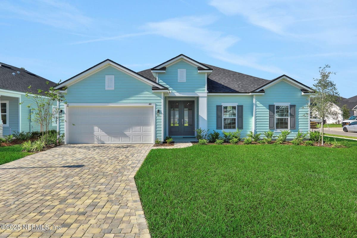 80 SILVER LILY Way, St. Augustine, FL 32092 3