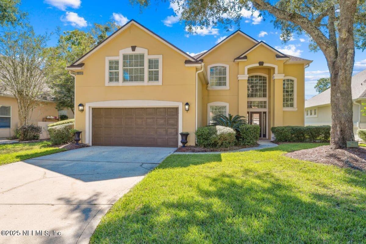7854 E HEATHER LAKE Court E, Jacksonville, FL 32256 2
