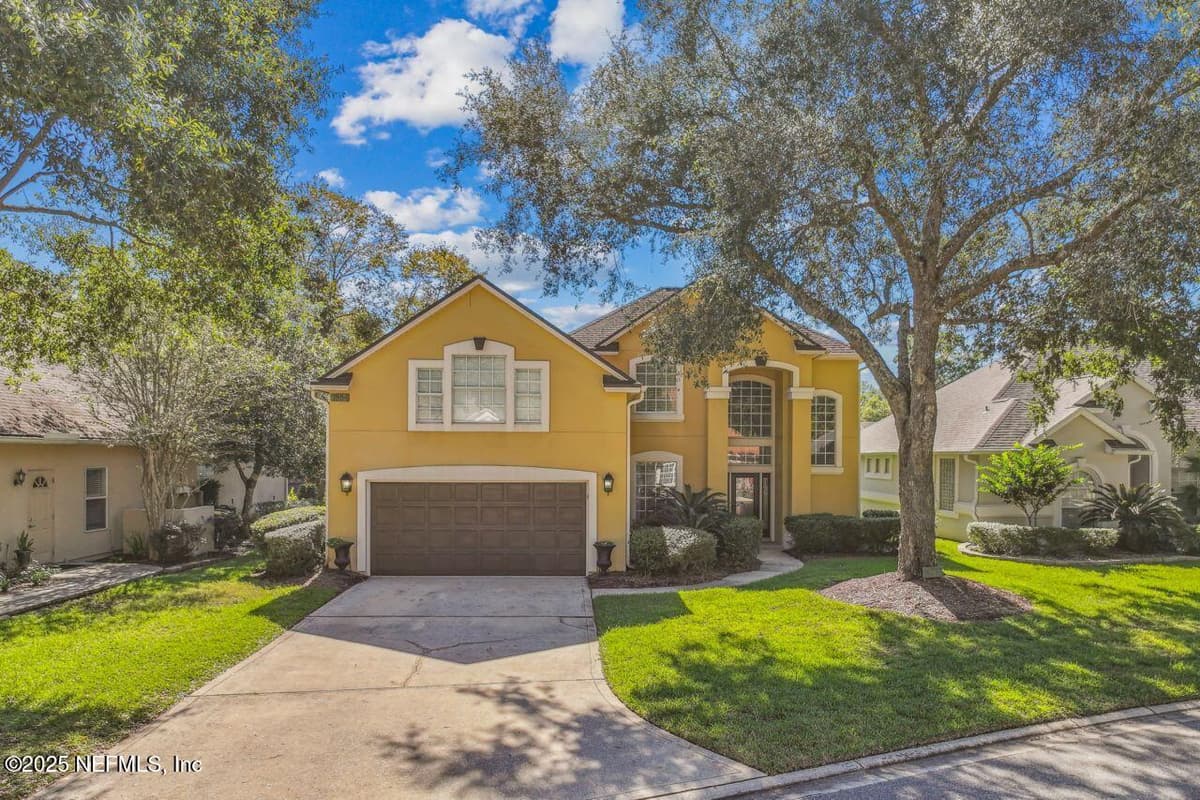 7854 E HEATHER LAKE Court E, Jacksonville, FL 32256 3