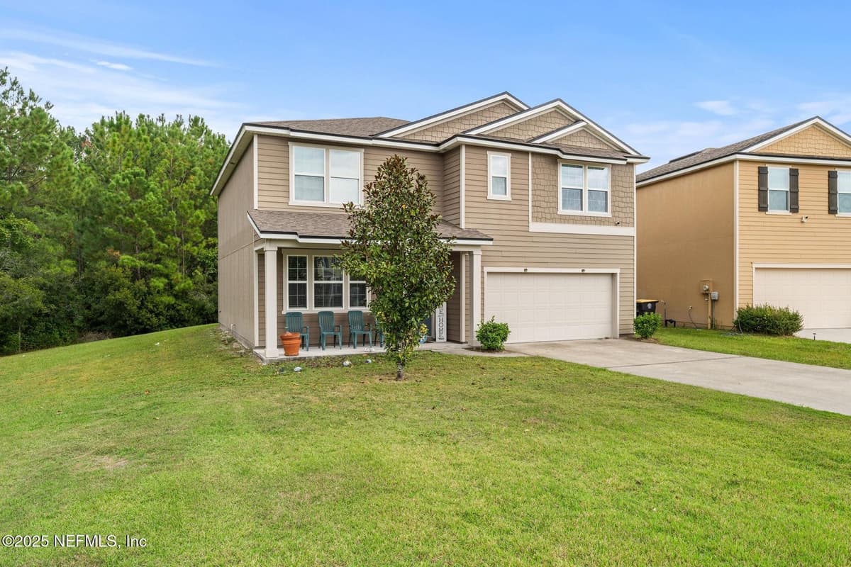 7143 COTTON BEND Court, Jacksonville, FL 32220 2