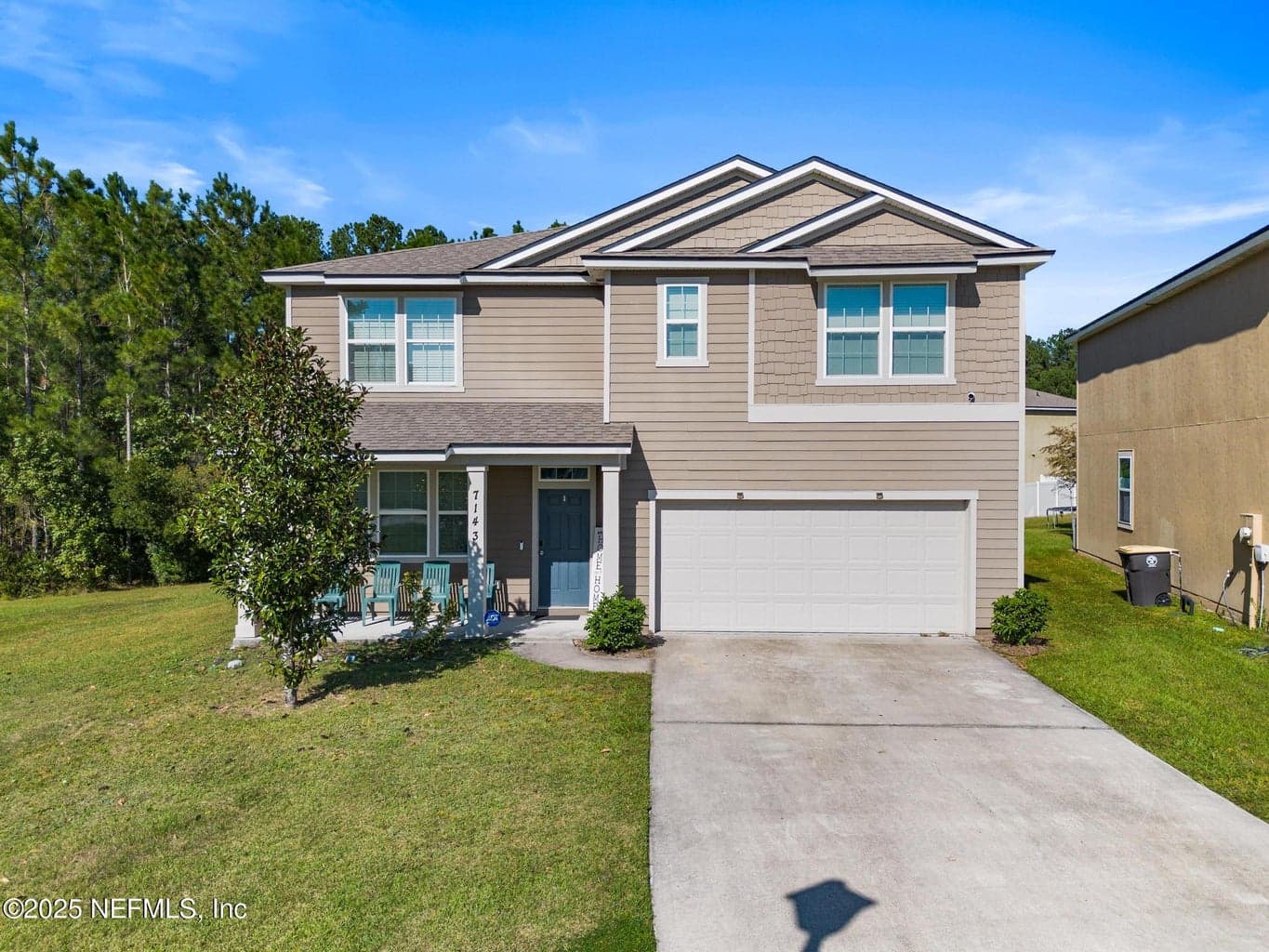 7143 COTTON BEND Court, Jacksonville, FL 32220