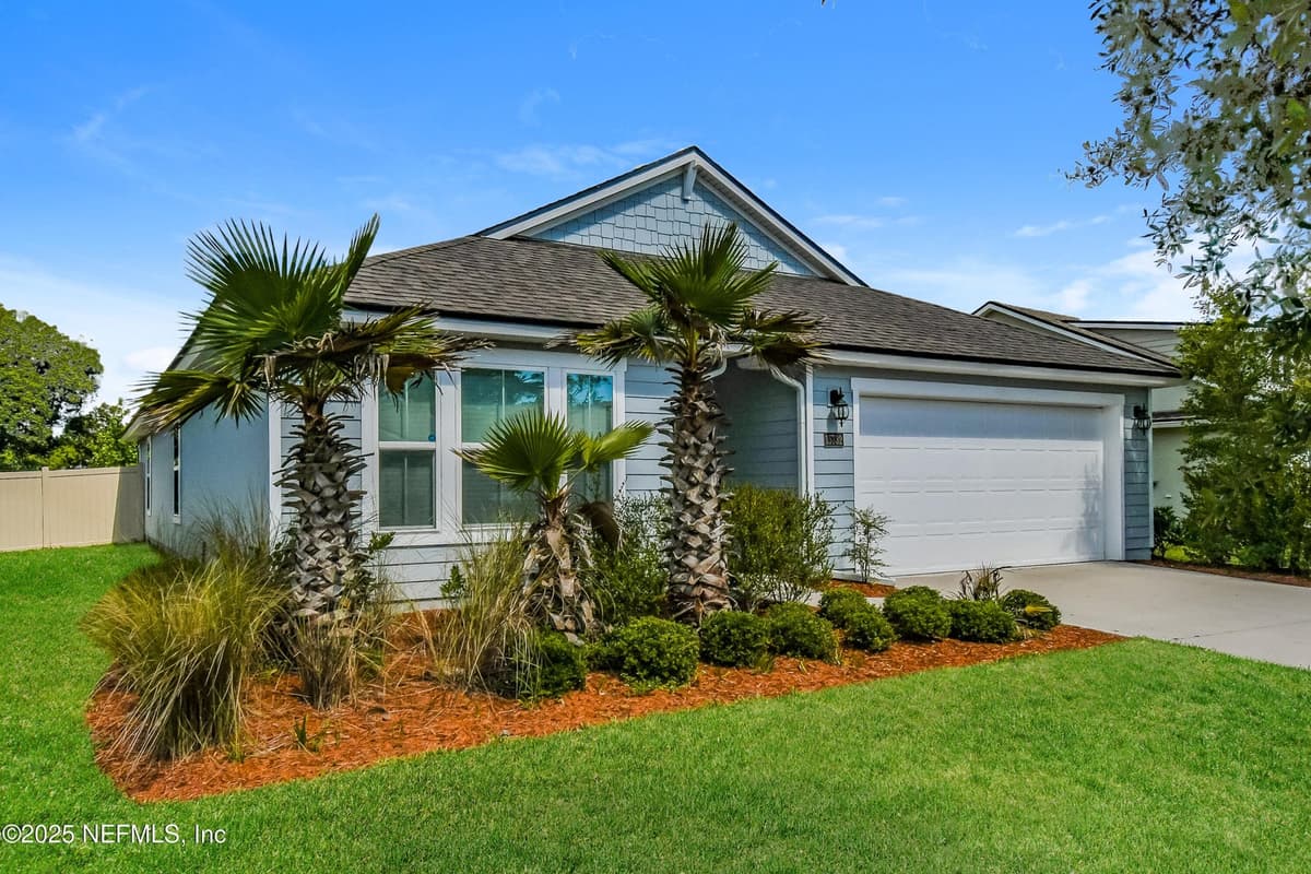 15732 PINYON Lane, Jacksonville, FL 32218 2