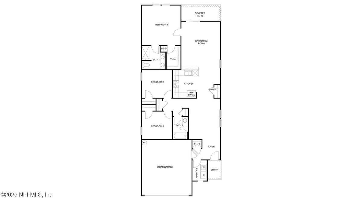 12384 GREAT EAGLE Road, Jacksonville, FL 32219 3