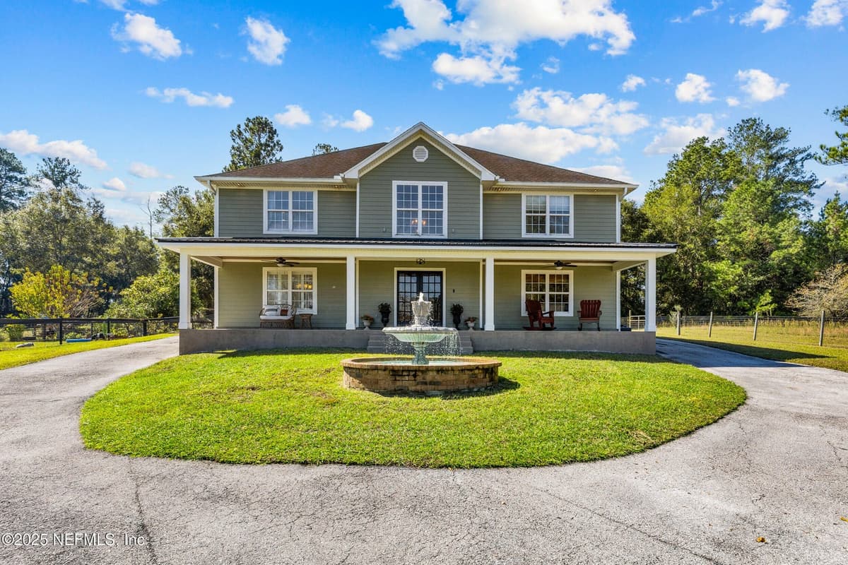 101 RAMSEY Drive, Melrose, FL 32666 2