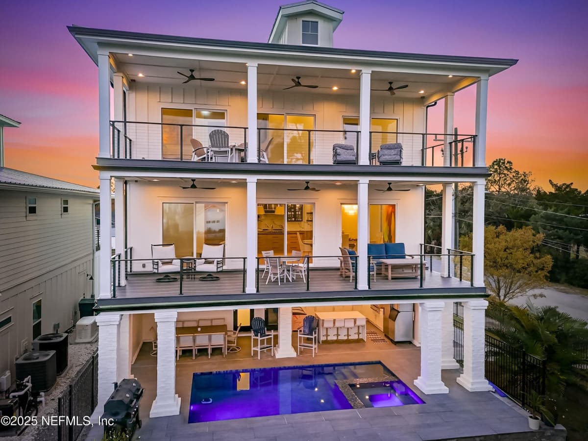 4107 SUNRISE COVE Way, Jacksonville, FL 32250 3