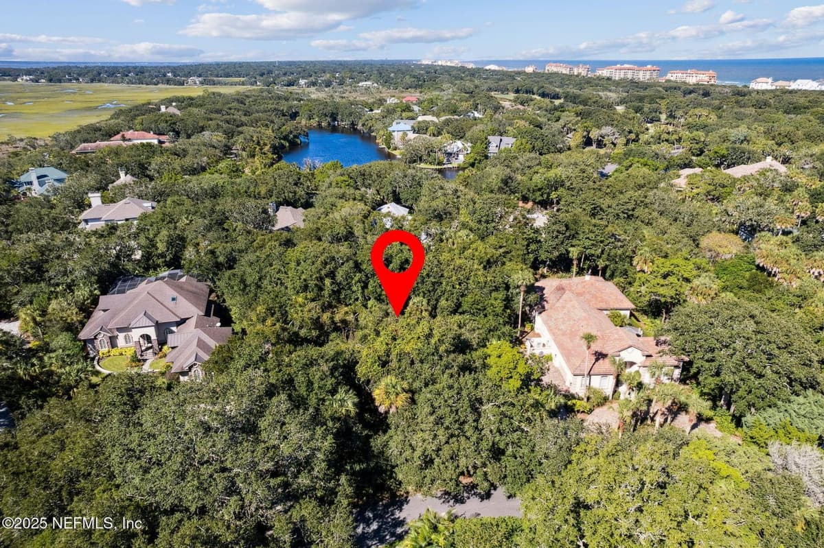 3 JUNIPER Court, Fernandina Beach, FL 32034 2