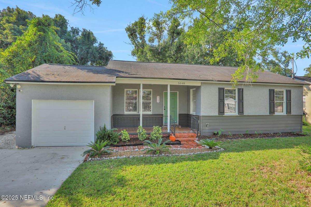 5148 ATTLEBORO Street, Jacksonville, FL 32205 2