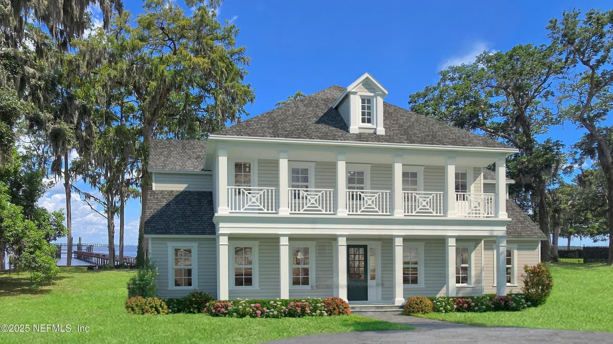 12638 MANDARIN Road, Jacksonville, FL 32223 3