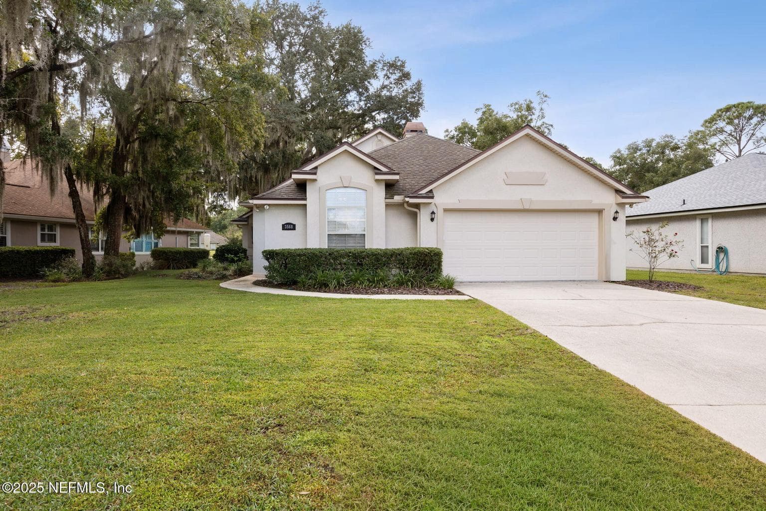 3568 OLYMPIC Drive, Green Cove Springs, FL 32043
