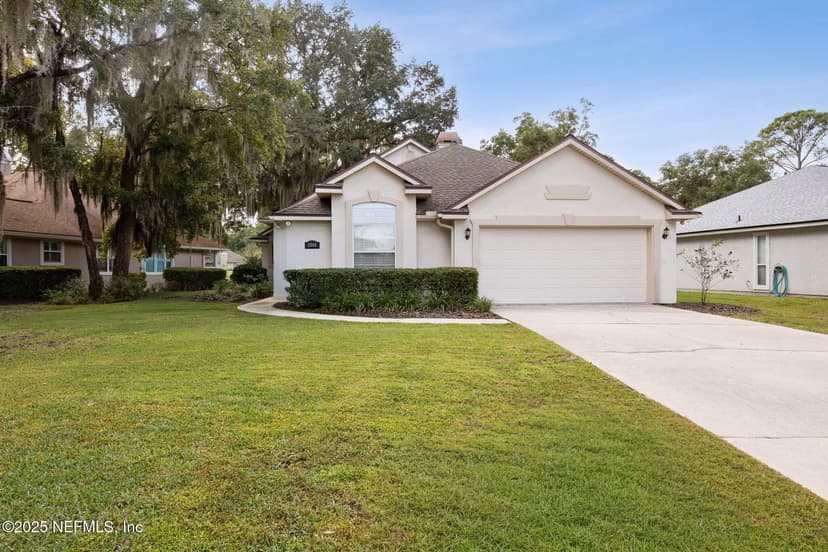 3568 OLYMPIC Drive, Green Cove Springs, FL 32043