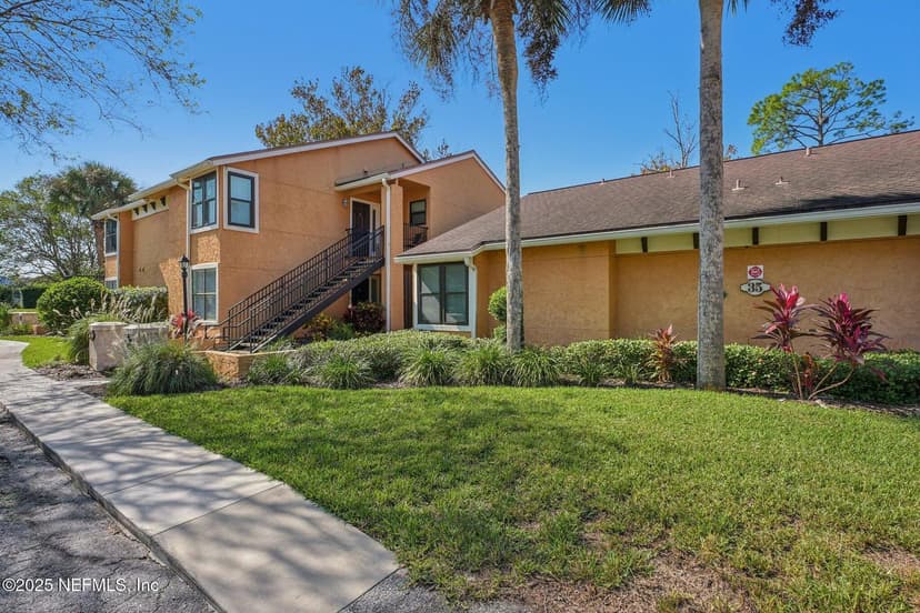 930 SEASHELL Lane, Ponte Vedra Beach, FL 32082