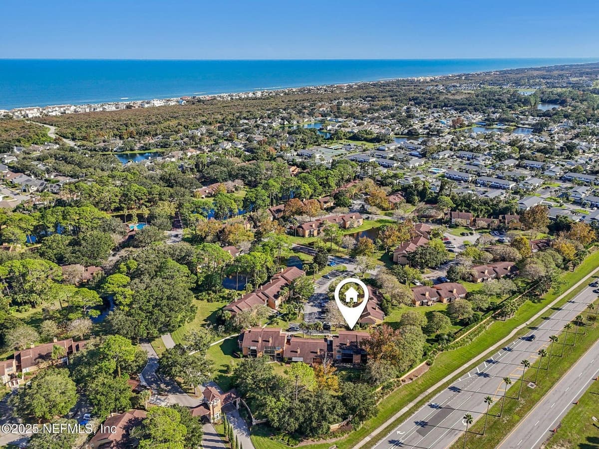 930 SEASHELL Lane, Ponte Vedra Beach, FL 32082 2