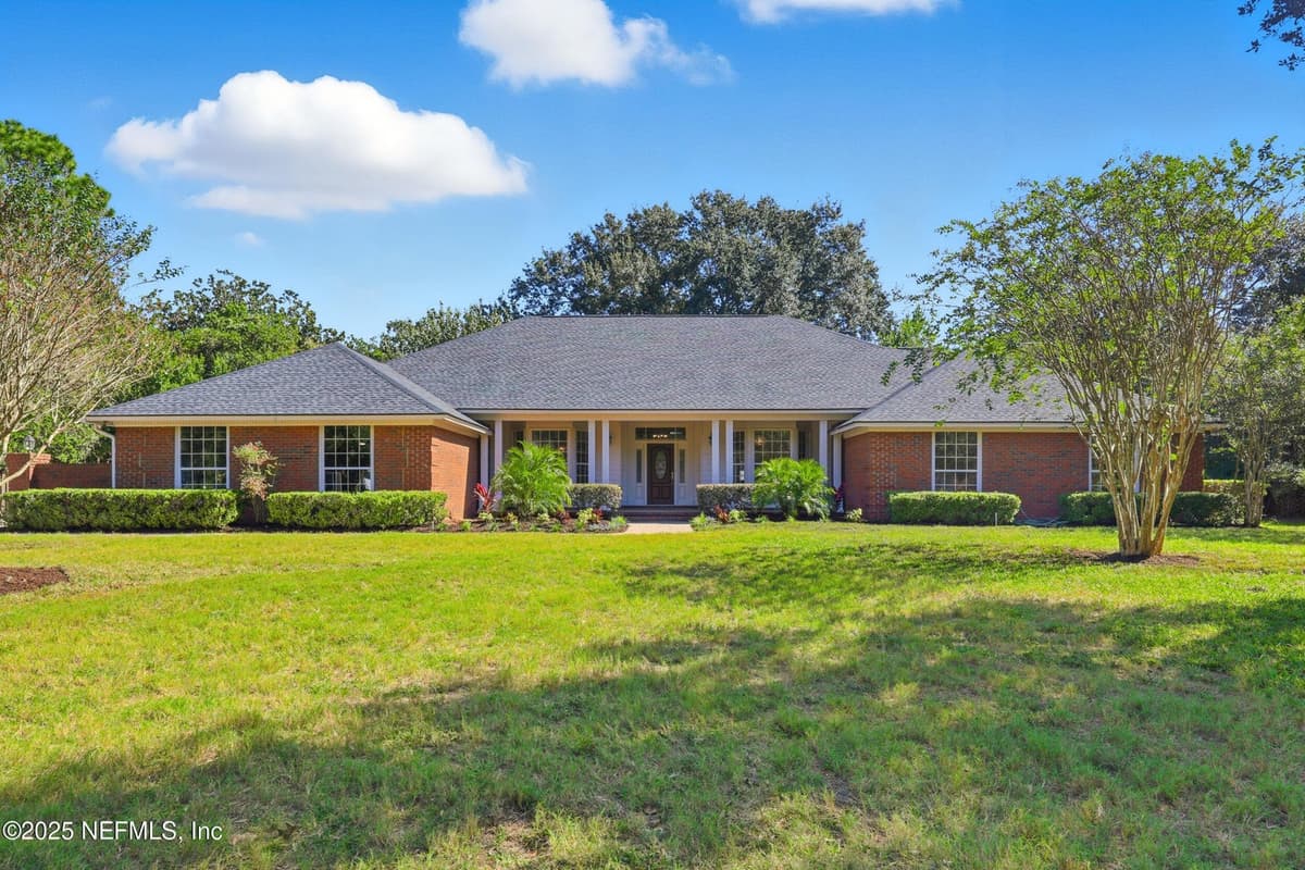 8127 MIDDLE FORK Lane, Jacksonville, FL 32256 2