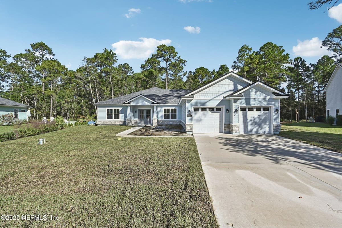 85118 SOUTHERN CREEK Boulevard, Fernandina Beach, FL 32034 2