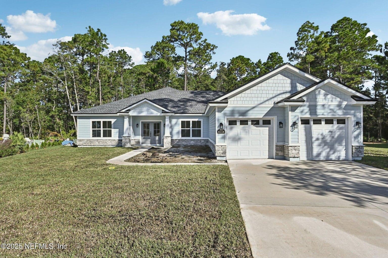 85118 SOUTHERN CREEK Boulevard, Fernandina Beach, FL 32034