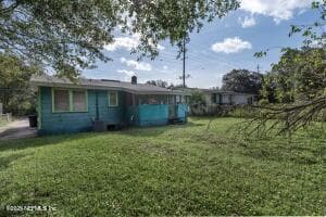 2636 FIRESTONE Road, Jacksonville, FL 32210 3