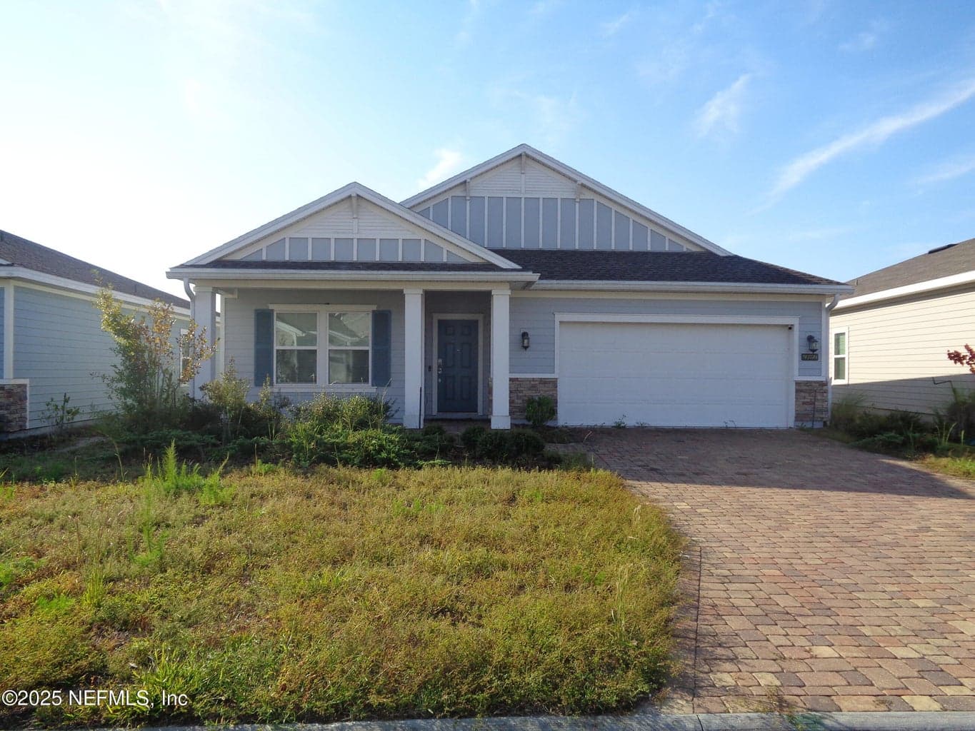 9780 LEMON GRASS Lane, Jacksonville, FL 32219