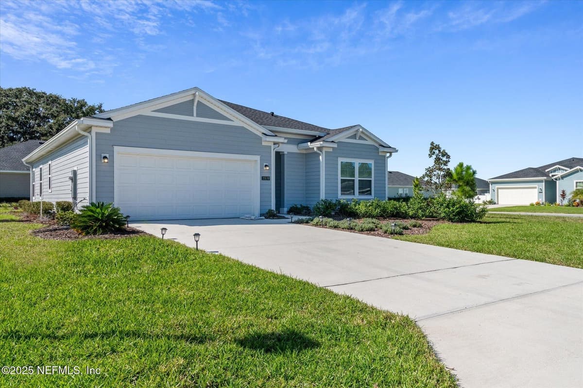 2170 RAGLAN Circle, Ormond Beach, FL 32174 2