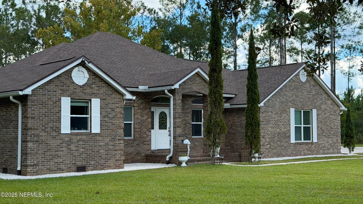 3030 OGILVIE Road, Jacksonville, FL 32218 2