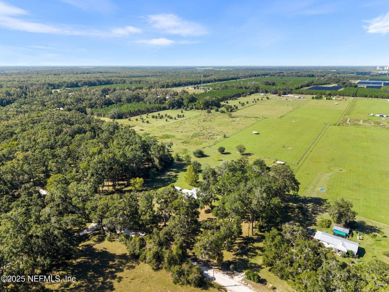 27061 29TH Road, Branford, FL 32008