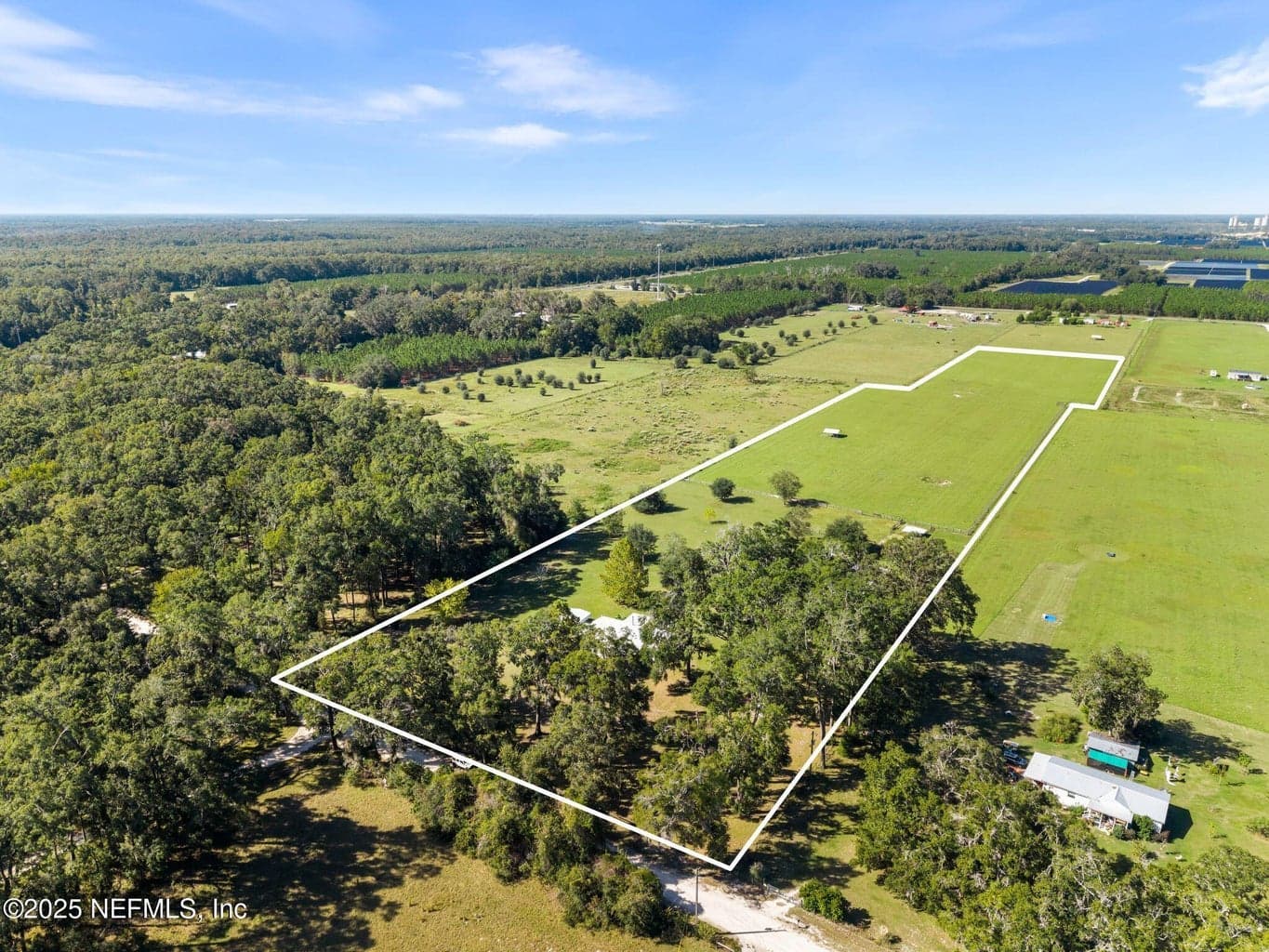 27061 29TH Road, Branford, FL 32008, Branford, FL - photo 1