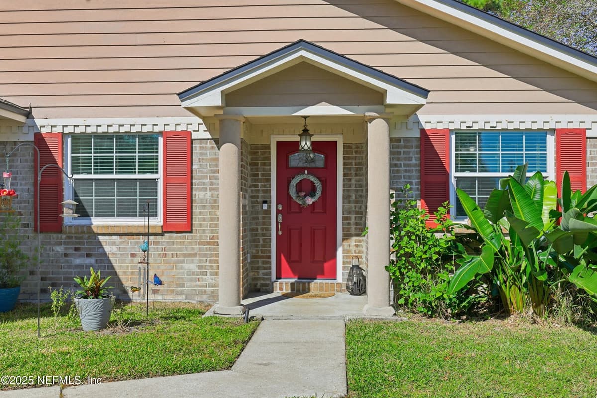 12437 CLIFF SWALLOW Court, Jacksonville, FL 32225 3