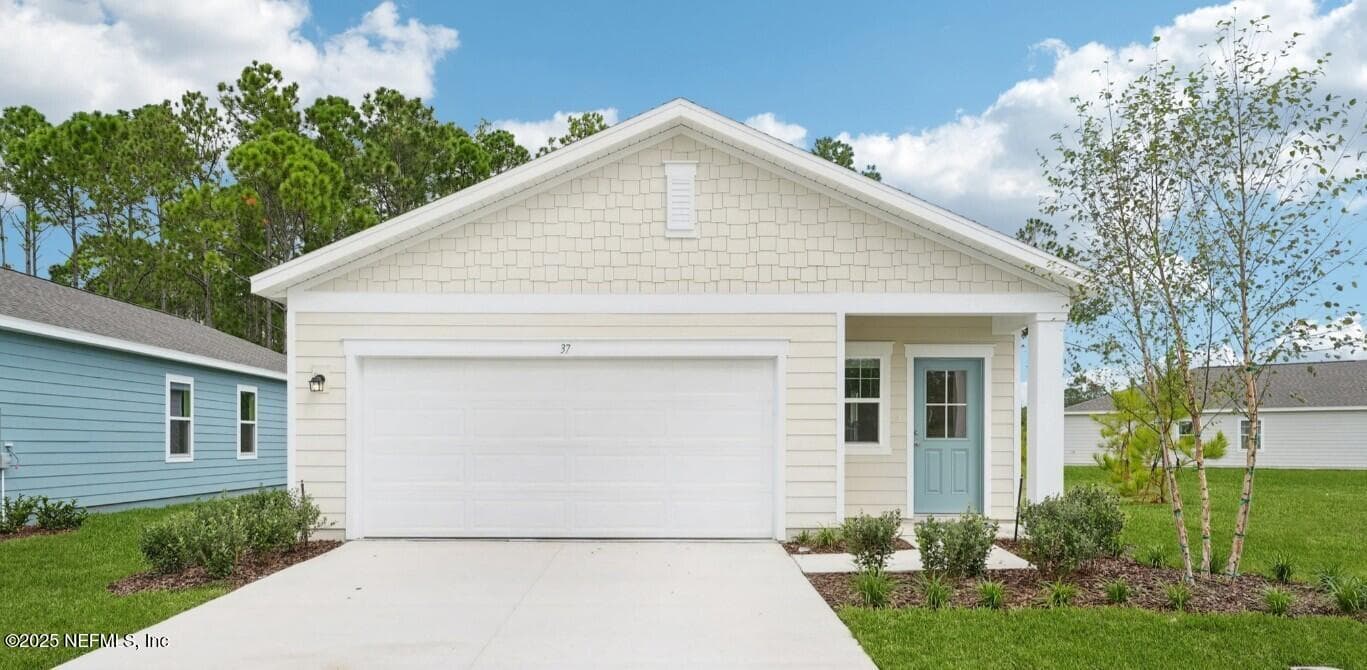 30 ORIOLE Road, Palm Coast, FL 32164